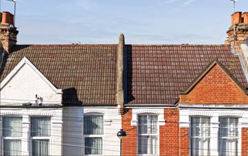 clay roofing Loose, Kent