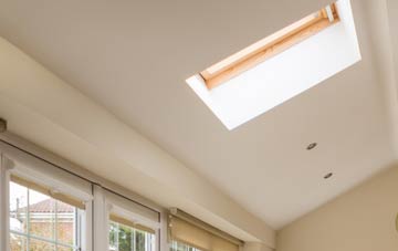 Loose conservatory roof insulation companies