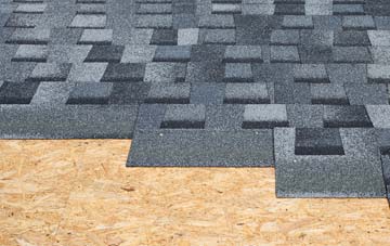 expert Loose asphalt roof companies