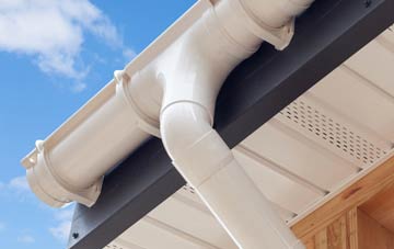 Loose gutter installation costs