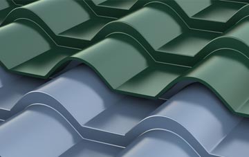 who should consider Loose plastic roofs