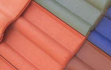 Loose plastic roofing companies