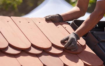Loose roof tile contractors