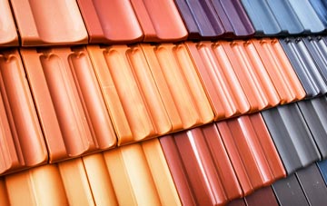 Loose roof tile costs