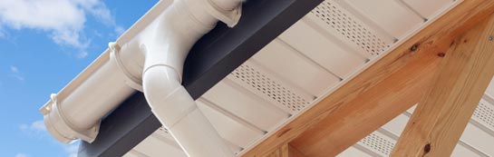 get Loose guttering quotes today