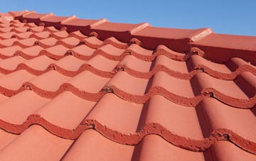 Loose tile and slate roof replacement