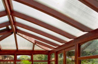 Loose conservatory roofing insulation
