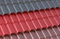 find rated Loose plastic roofing companies