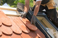 Loose tiled roofing companies