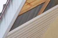 rated Loose soffit repair companies